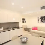 Apartmanhotel Ideale And