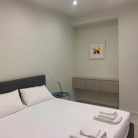 Ideale And Apartmanhotel Alassio