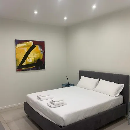 Ideale Suites&apartments 4*