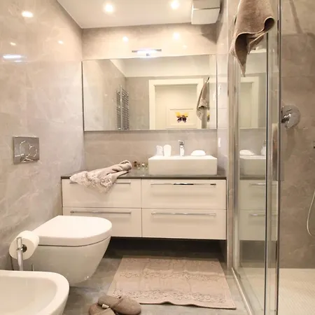 Ideale Suites&apartments Alassio