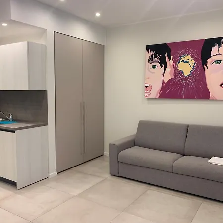 Apartmanhotel Ideale And 4*