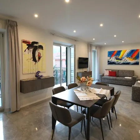 Ideale Suites&apartments 4*