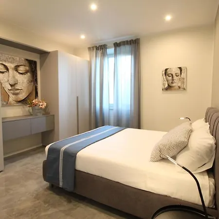 Ideale Suites&apartments Alassio