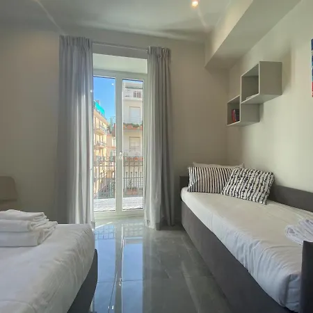 Ideale Suites&apartments 4* Alassio