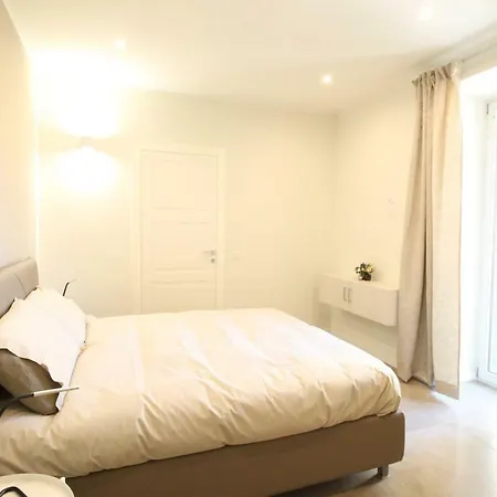 Ideale Suites&apartments Apartahotel
