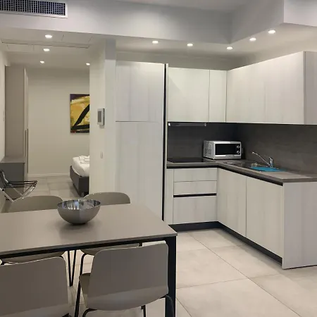 Ideale And מלון דירות אלסיו