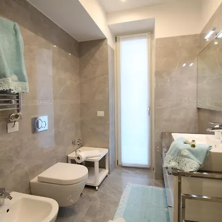 Ideale And מלון דירות