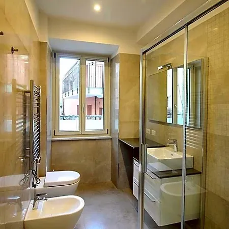 Ideale And Aparthotel Alassio