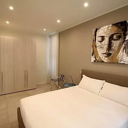 Ideale And Aparthotel 4*