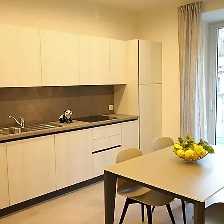 Aparthotel Ideale And 4*