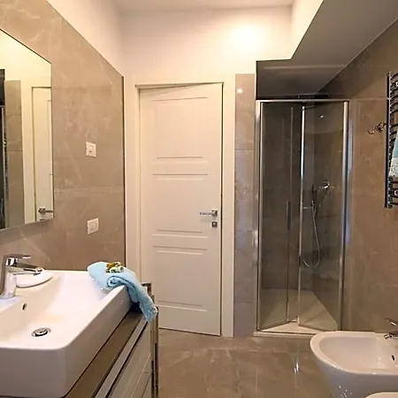 Aparthotel Ideale And 4*