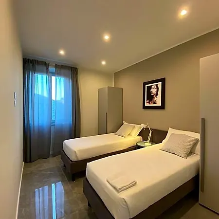 Ideale And 4*