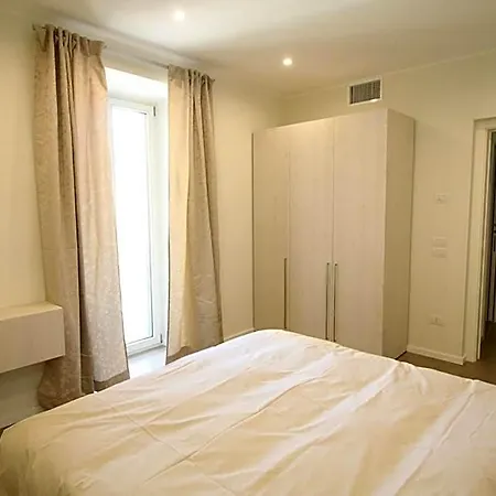 Aparthotel Ideale And Alassio