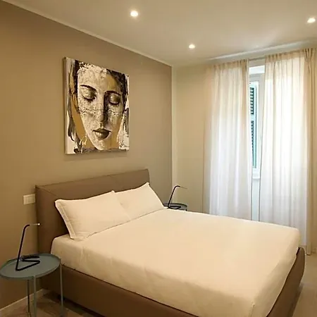 Aparthotel Ideale And