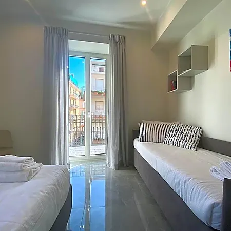 Ideale And Aparthotel Alassio