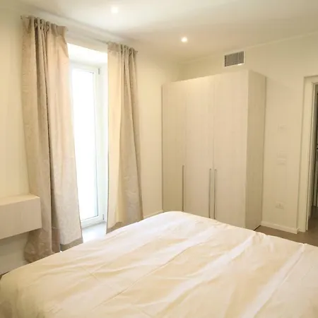 מלון דירות Ideale And