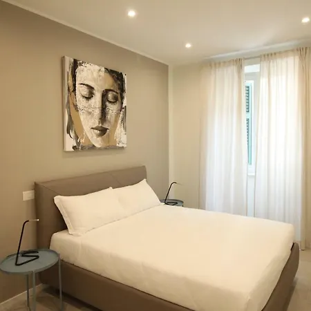 מלון דירות Ideale And