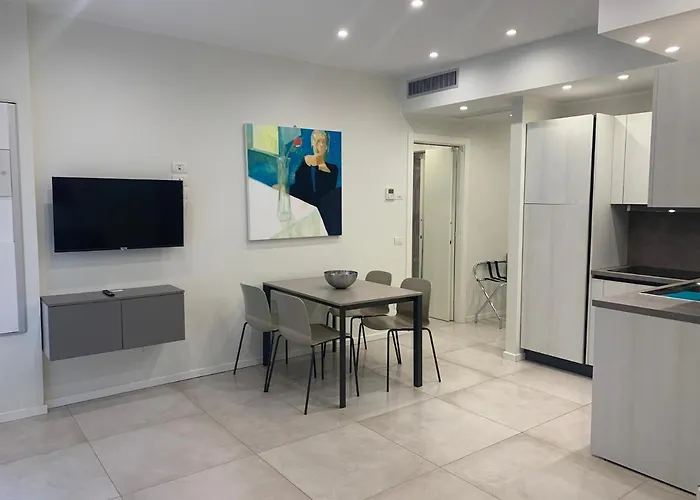 Apartmanhotel Ideale And