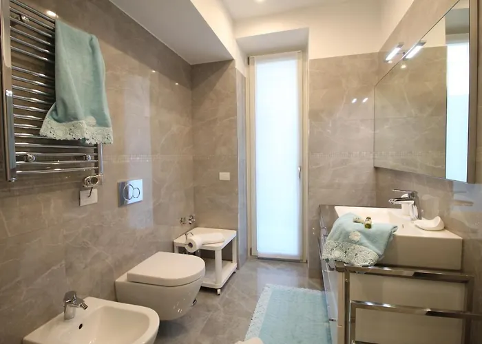 Ideale And Apartmanhotel