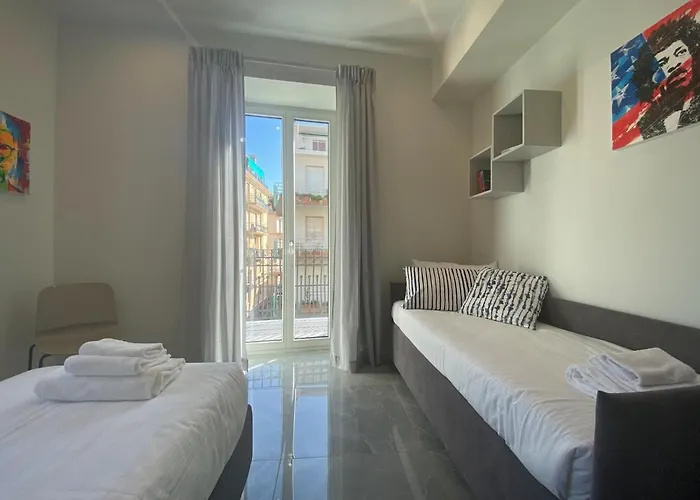 Ideale And 4* Alassio