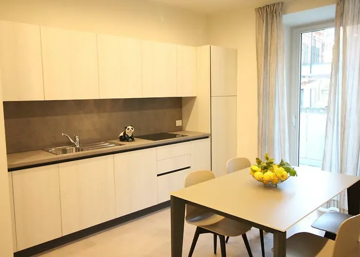 Apartmanhotel Ideale And