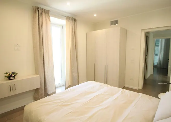 Apartmanhotel Ideale And