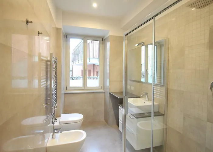 Apartmanhotel Ideale And Alassio