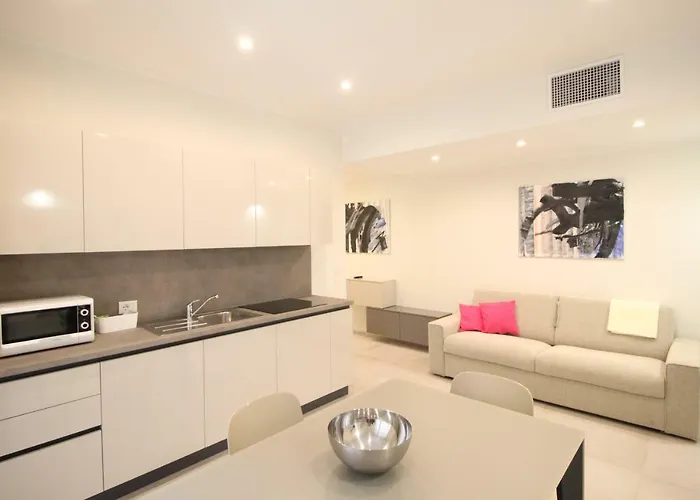 Apartmanhotel Ideale And